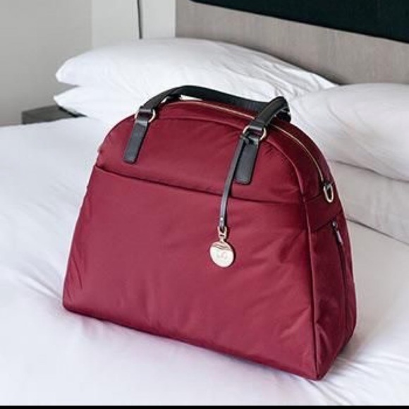 Lo & Sons Handbags - Lo & Sons Travel bag